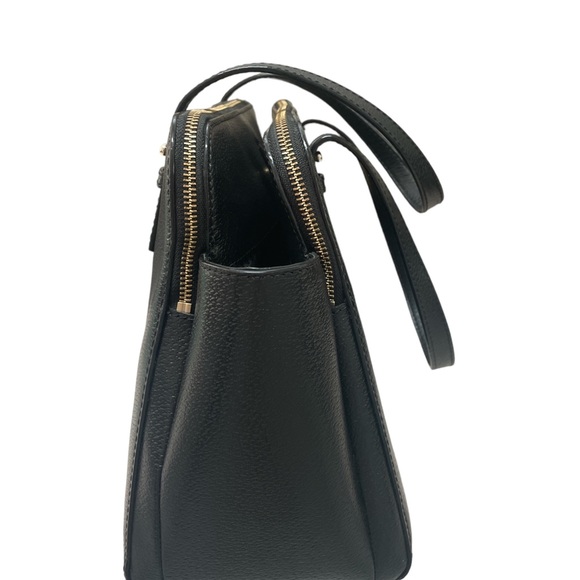 EEUC Kate Spade Grand Street Lydia in Black - Picture 3 of 9